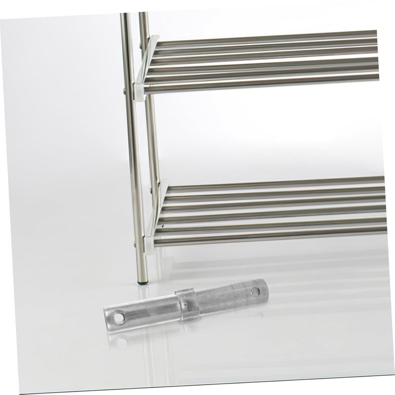 Tehaux Heavy Duty Scaffolding Coupling Pin 2Pcs Set For Secure Reliable Connections - Image 4