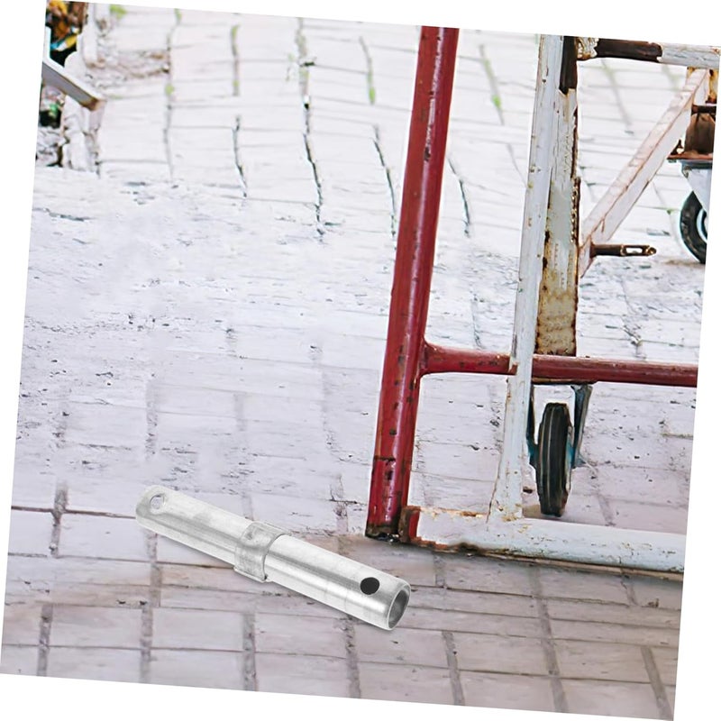 Tehaux Heavy Duty Scaffolding Coupling Pin 2Pcs Set For Secure Reliable Connections - Image 5