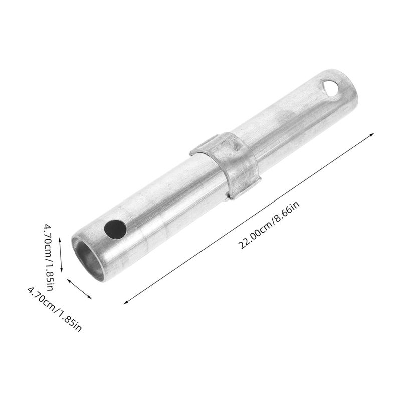 Tehaux Heavy Duty Scaffolding Coupling Pin 2Pcs Set For Secure Reliable Connections - Image 3