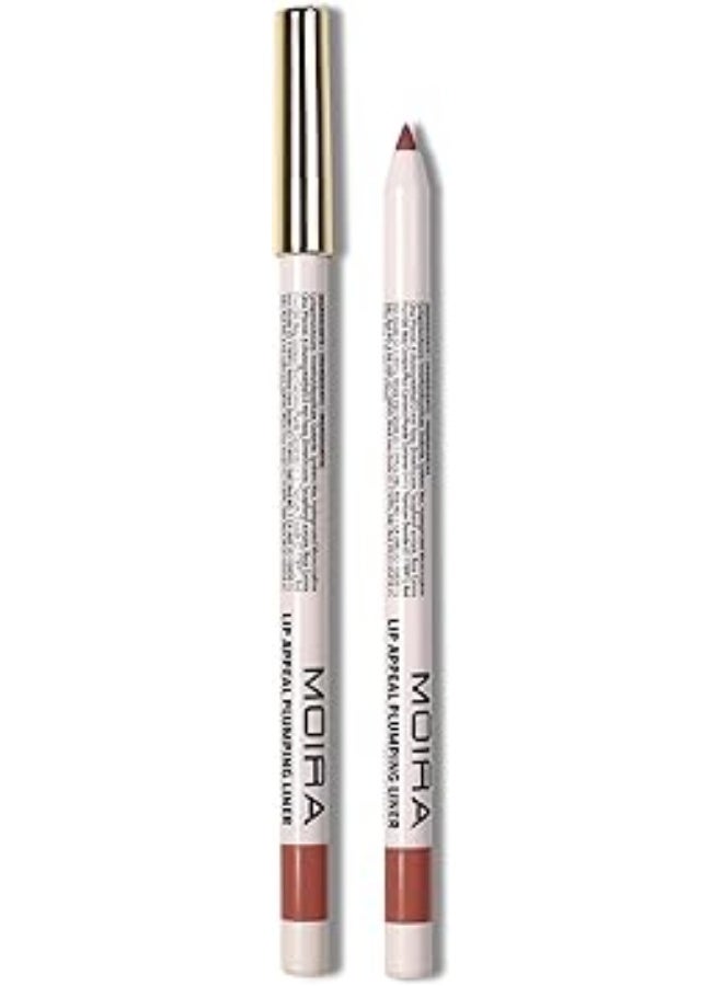 moira Lip Appeal Plumping Liner (006, Anticipation) - Image 1