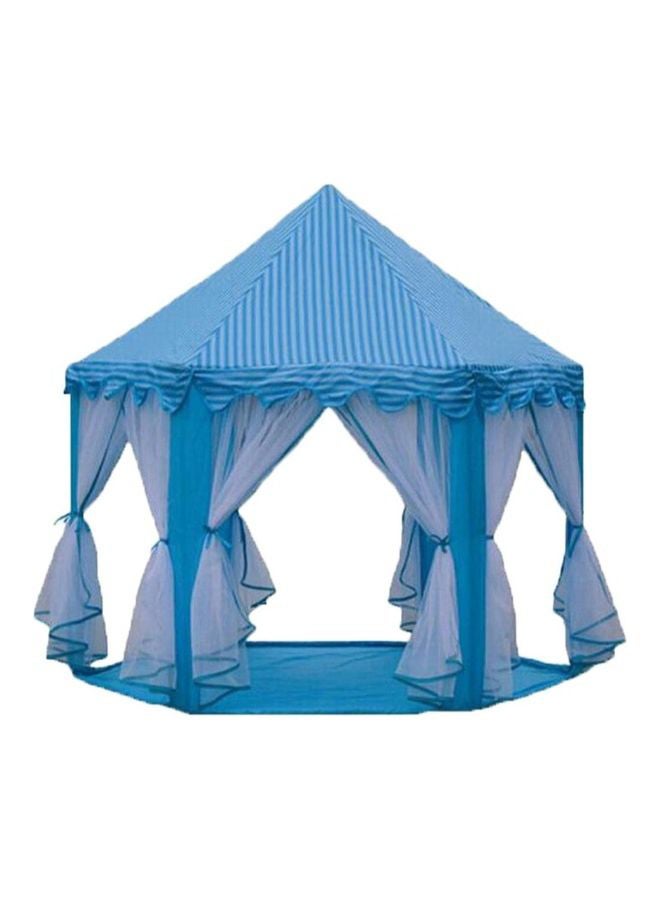 Kidle Kids Playhouse Tent 140x135x70cm - Image 1