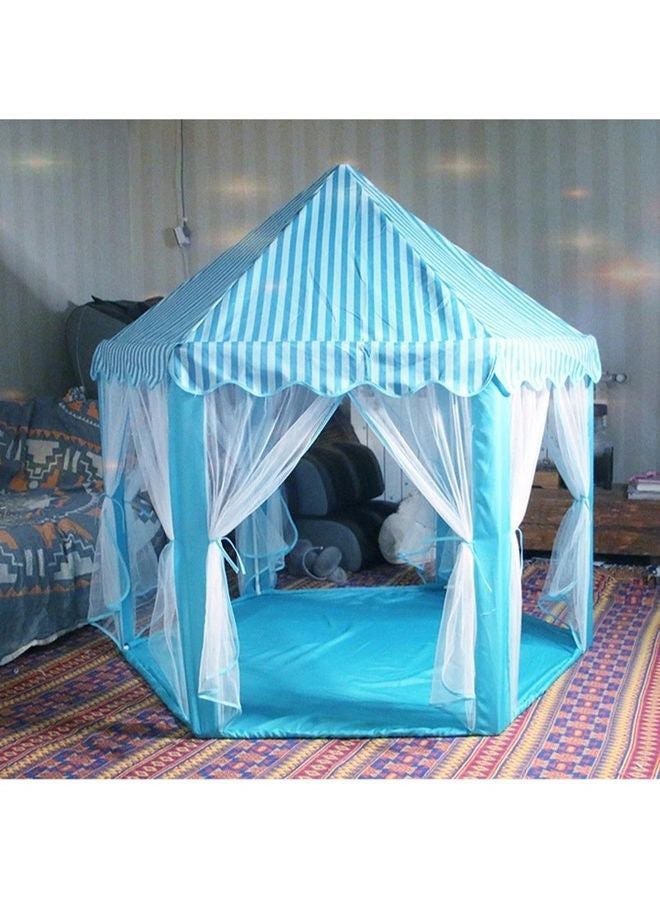 Kidle Kids Playhouse Tent 140x135x70cm - Image 3