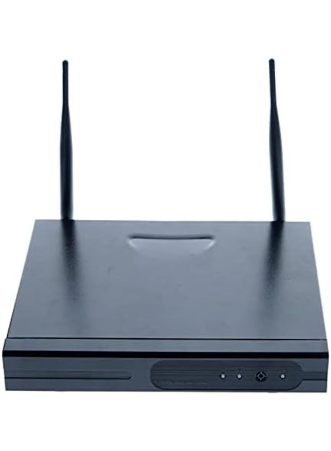 4CH HD NVR Wireless Security Camera System Kit - Model N9504 - Image 3