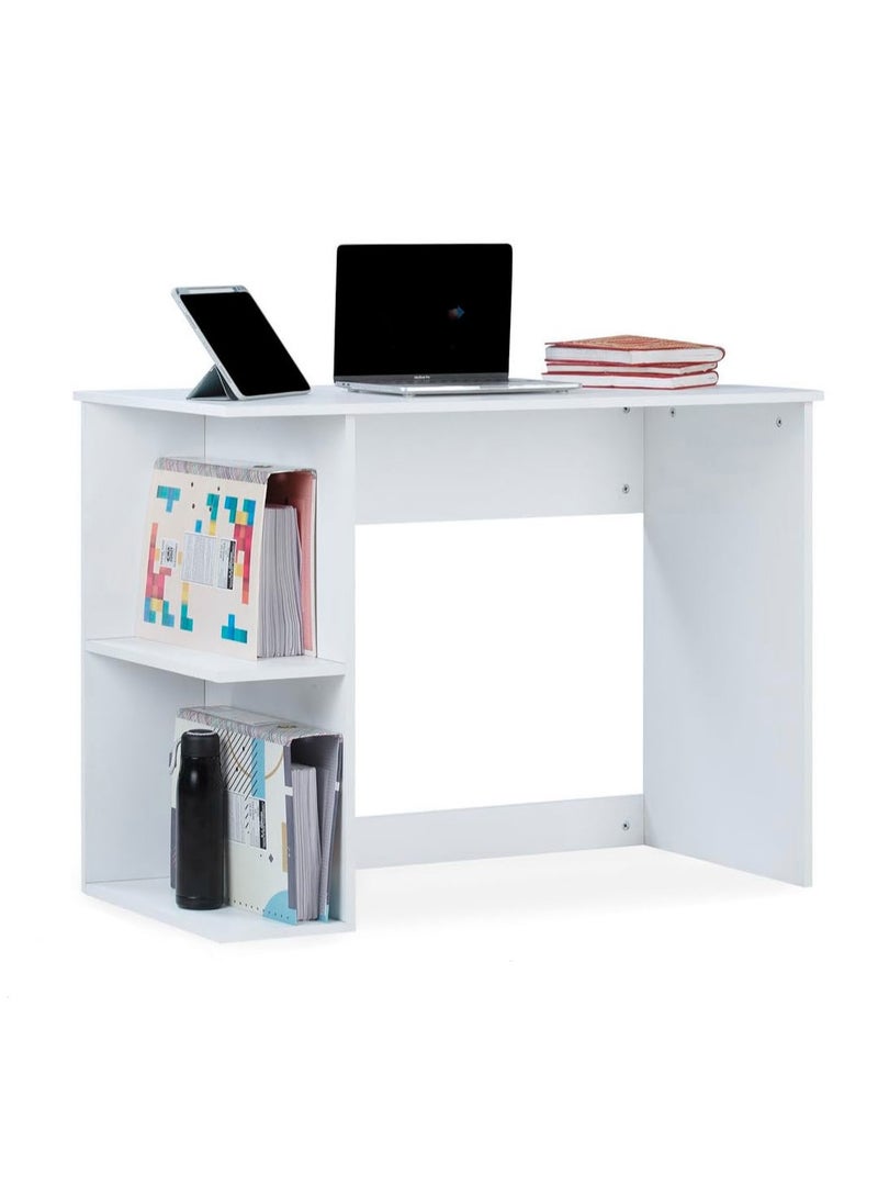 Furniture Store Modern desk, height 75 cm - width 100 cm - depth 40 cm, from Furniture Store.  - Image 1