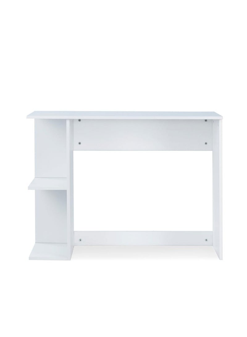 Furniture Store Modern desk, height 75 cm - width 100 cm - depth 40 cm, from Furniture Store.  - Image 2