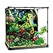 ENJBRICK Flowers Botanical Butterfly Garden Building Set for AdutlsAnimals Insect Tank Building Toy Set for Boys and Girls 12 Years Up 1284 PCS - Image 4