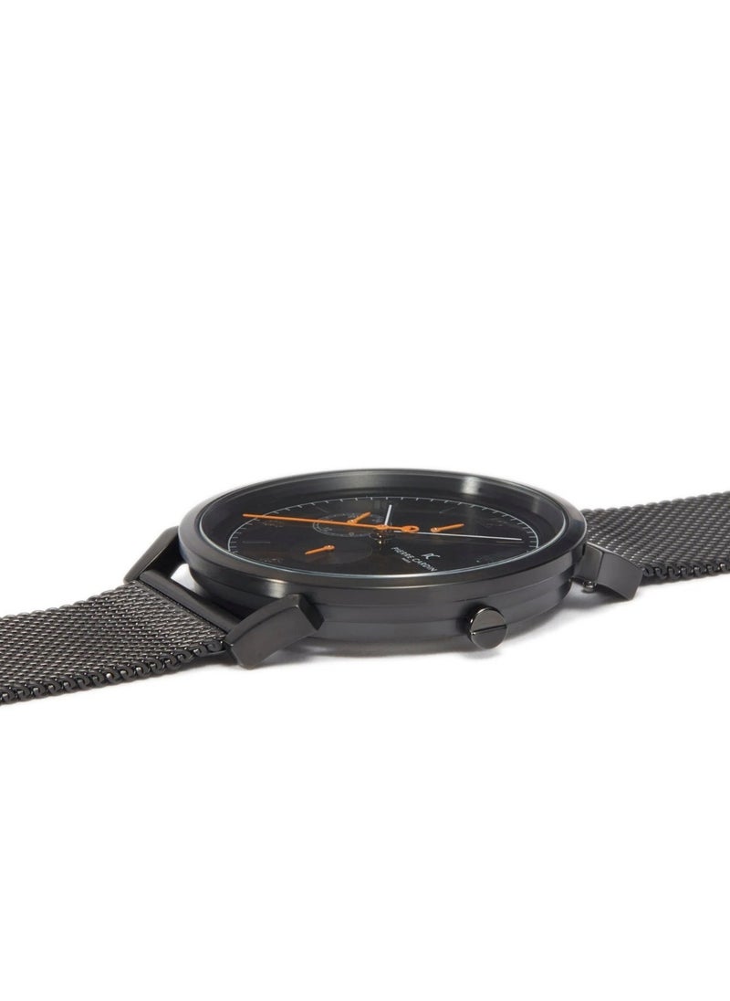pierre cardin Pierre Cardin Stainless Steel Analog Men's Watch With Black CPI.2031  - Image 2