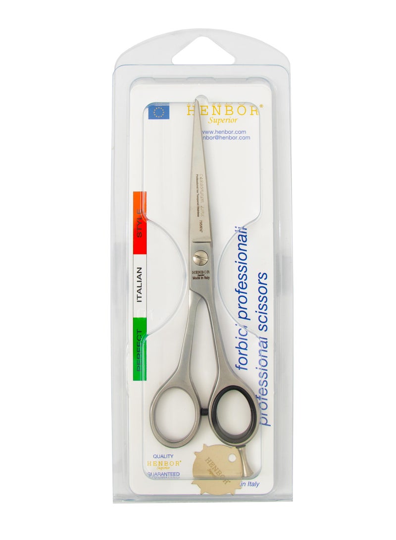 HENBOR Italian Scissors - Image 2