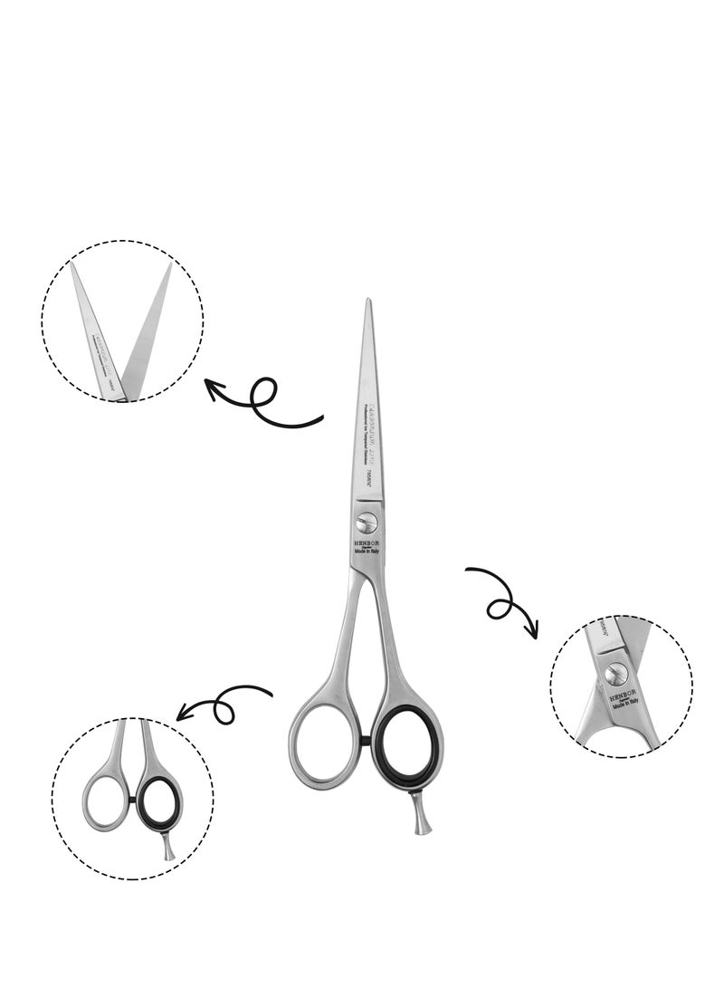 HENBOR Italian Scissors - Image 4