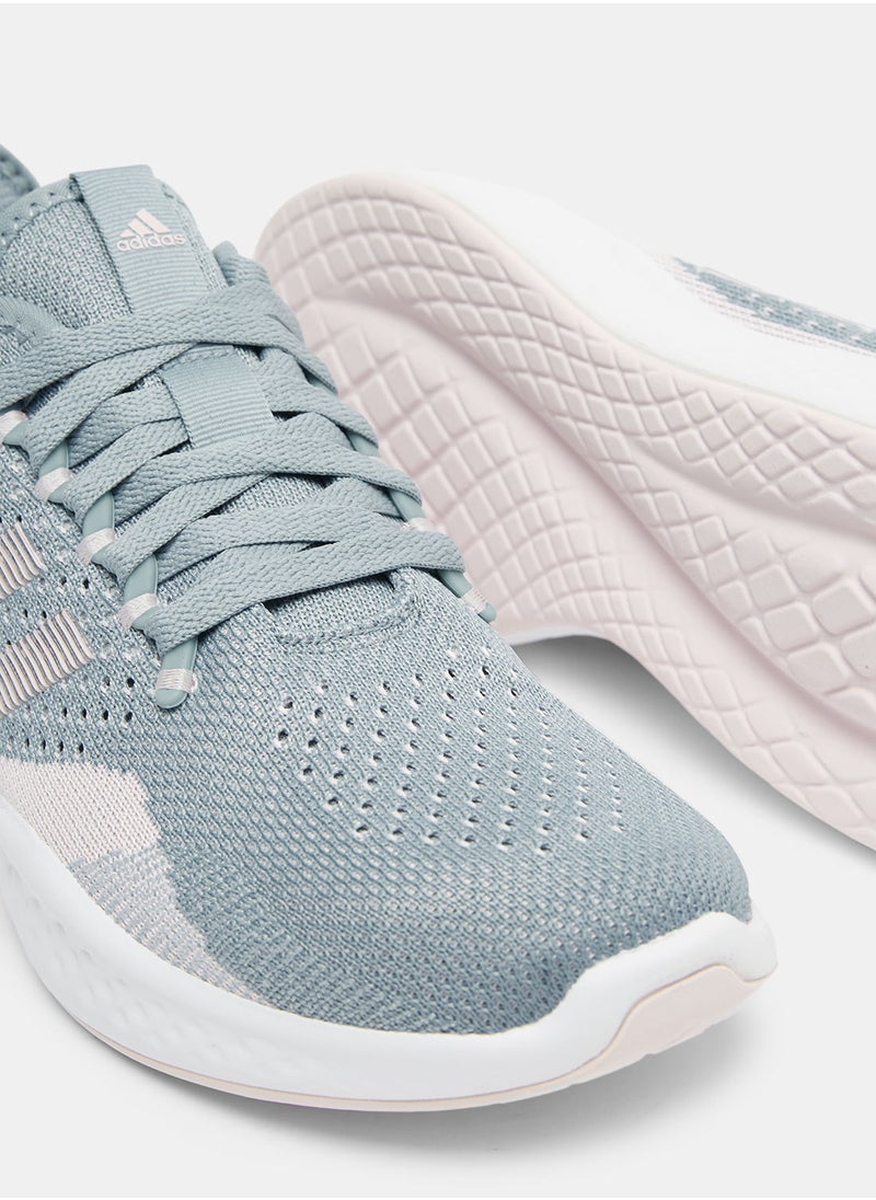 Adidas - Fluidflow 2.0 Running Shoes - Image 1