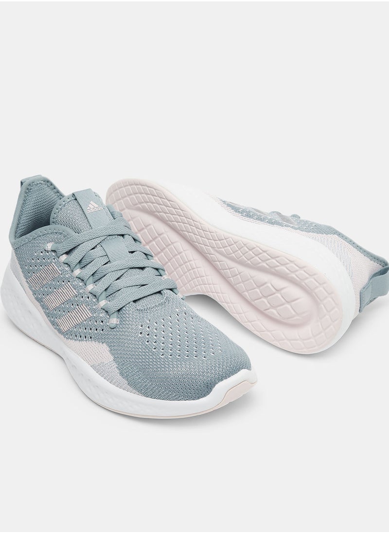 Adidas - Fluidflow 2.0 Running Shoes - Image 1