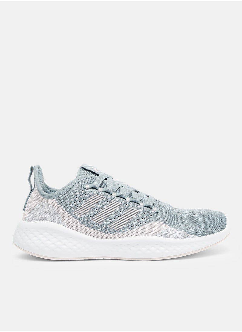 Adidas - Fluidflow 2.0 Running Shoes - Image 1