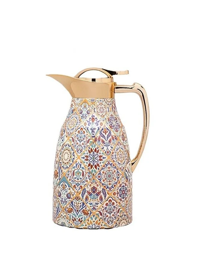 رومورز Andalusia Thermos Multicolour 1L