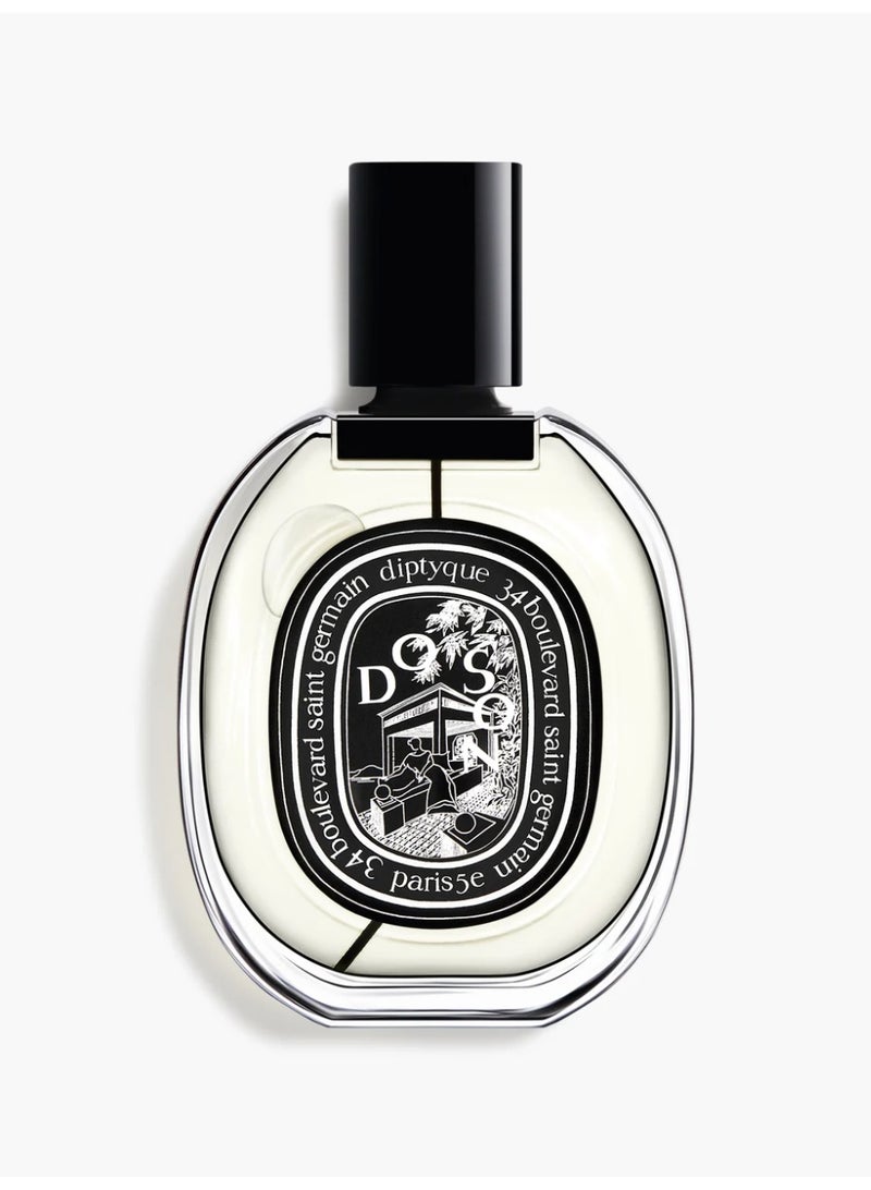 Diptyque Do Son Eau de Parfum 75ml Unisex - Image 1