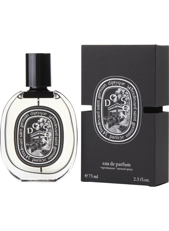 Diptyque Do Son Eau de Parfum 75ml Unisex - Image 3