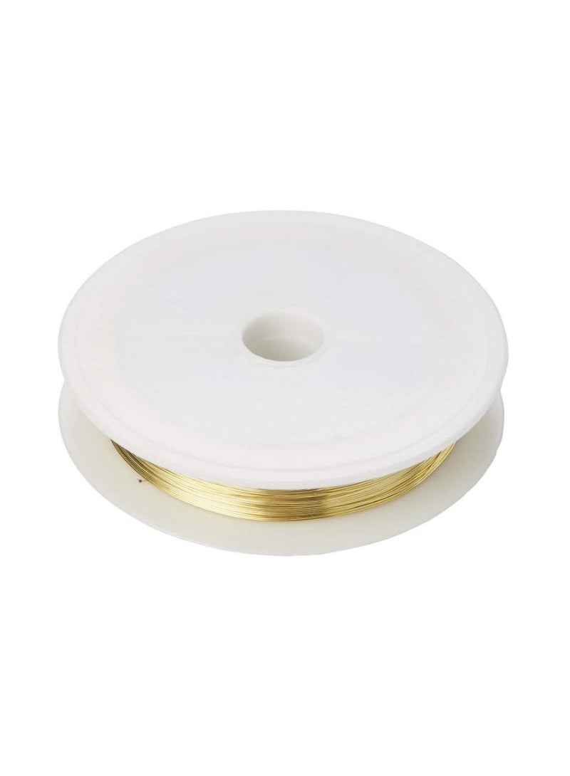 ACE Diall Copper Wire 0.4mm x 30m 