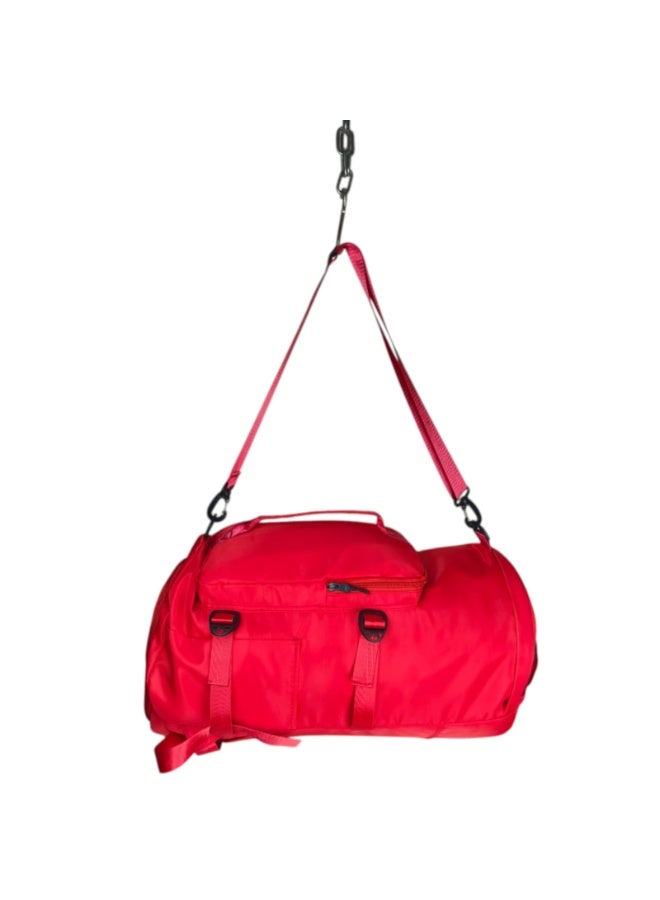Vsport Original multi-purpose waterproof bag from V Sport for travel and gym Original multi-purpose waterproof bag from V Sport for travel and gym - Image 4