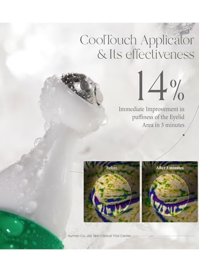 Axis-y VEGAN COLLAGEN EYE SERUM 10ML - Image 5