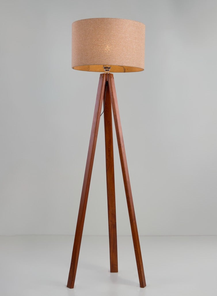 Nagafa shop NEW FLOOR LAMP WF-DR-BE-1 - Image 1