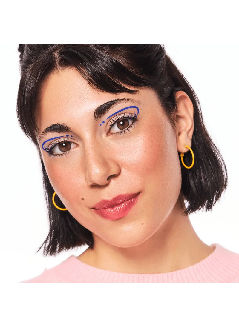 ايسنس Essence Colour It! Liquid Eyeliner 01