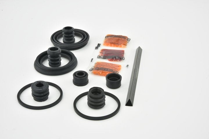 febest Front Brake Caliper Repair Kit (Set For Two Sides) Febest - 1275-GETZF - Image 3