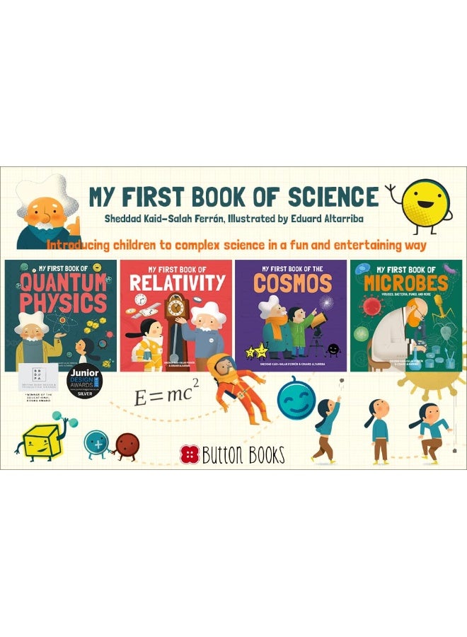 My First Book of Relativity - Image 3