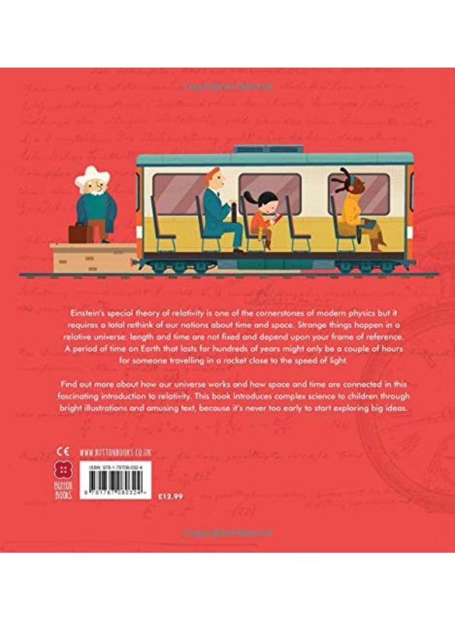 My First Book of Relativity - Image 2