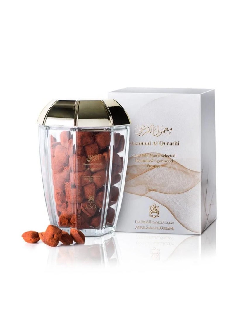 Abdul Samad Al Qurashi Al Qurashi maamoul 90 grams
