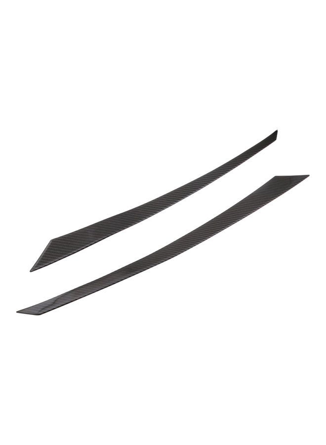 Loquat Carbon Fiber Car Headlight - Image 5