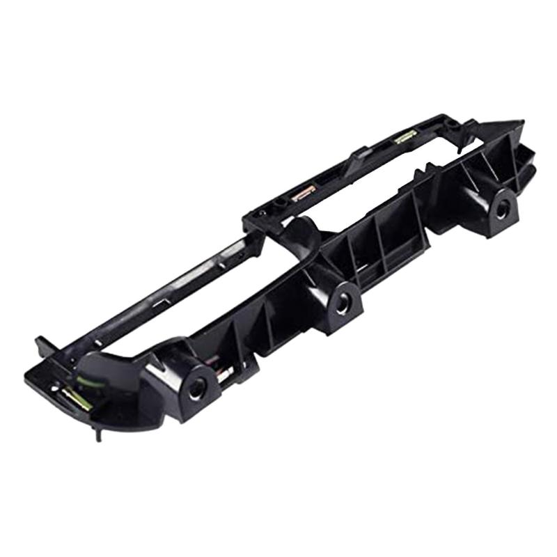 Window Switch: Black ABS Material, Long Service Life Replacement Part - Left-handed Driver Side Design, Window Bracket for Passat B5 1998-2004 Automotive Upgrade - Image 1