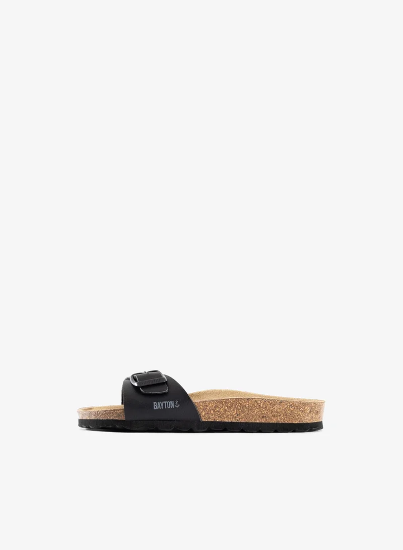 BAYTON Zephyr Flat Sandals