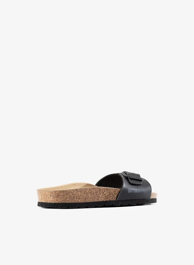 BAYTON  Zephyr Flat Sandals  | Best Price UAE