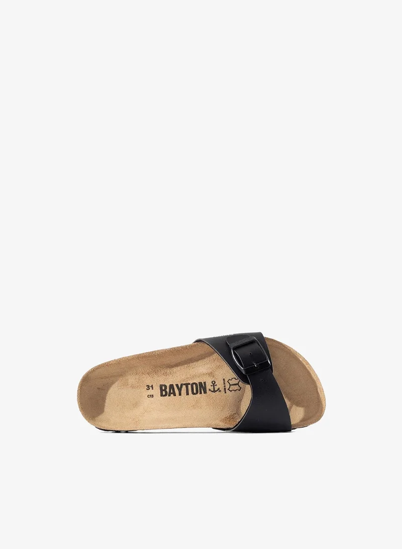 BAYTON  Zephyr Flat Sandals  | Best Price UAE