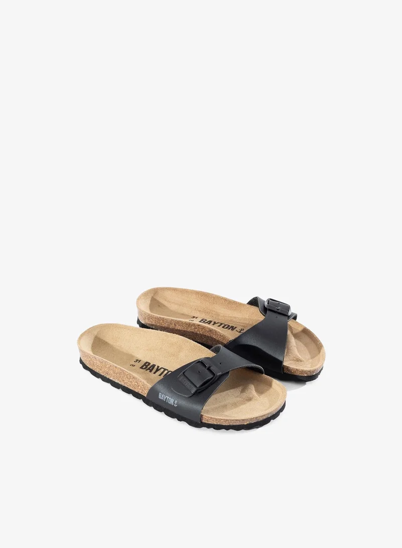 BAYTON Zephyr Flat Sandals