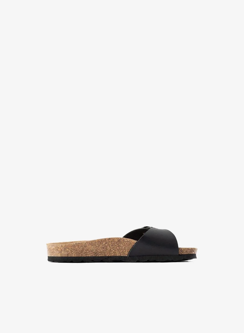 BAYTON  Zephyr Flat Sandals  | Best Price UAE