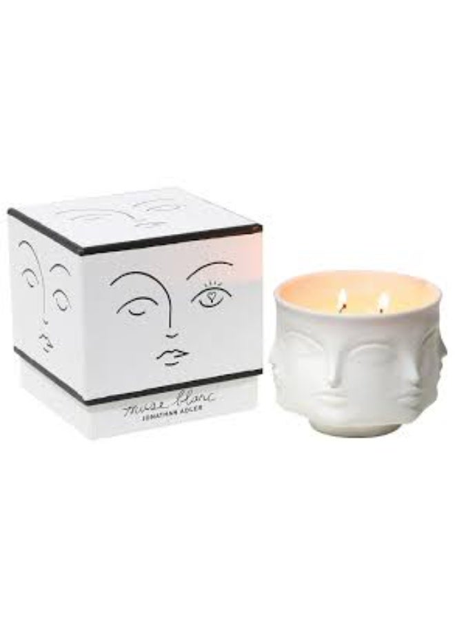 Jonathan Adler MUSE VOTIVE CANDLE HOLDER 1 piece - Image 2