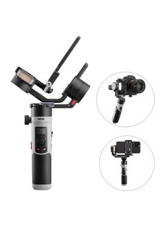 Zhiyun-Tech CRANE-M2 S 3-Axis Handheld Gimbal Stabilizer Combo Kit