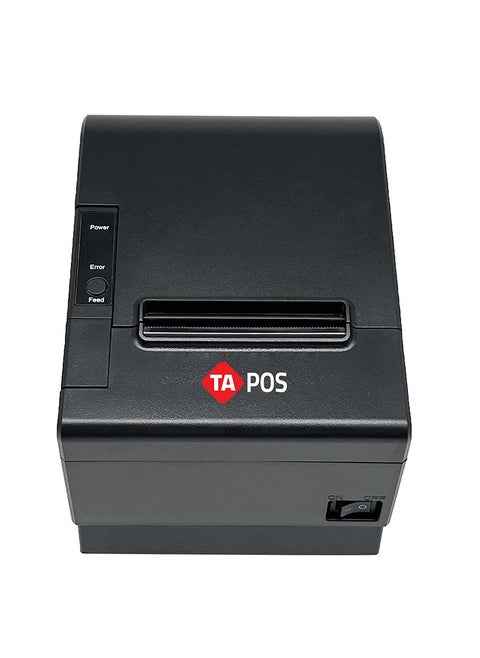 TA POS TA-900UB High Performance Bluetooth Thermal Receipt Printer