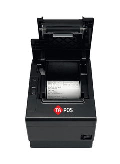 TA POS TA POS TA-900UB High Performance Bluetooth Thermal Receipt Printer  - Image 2
