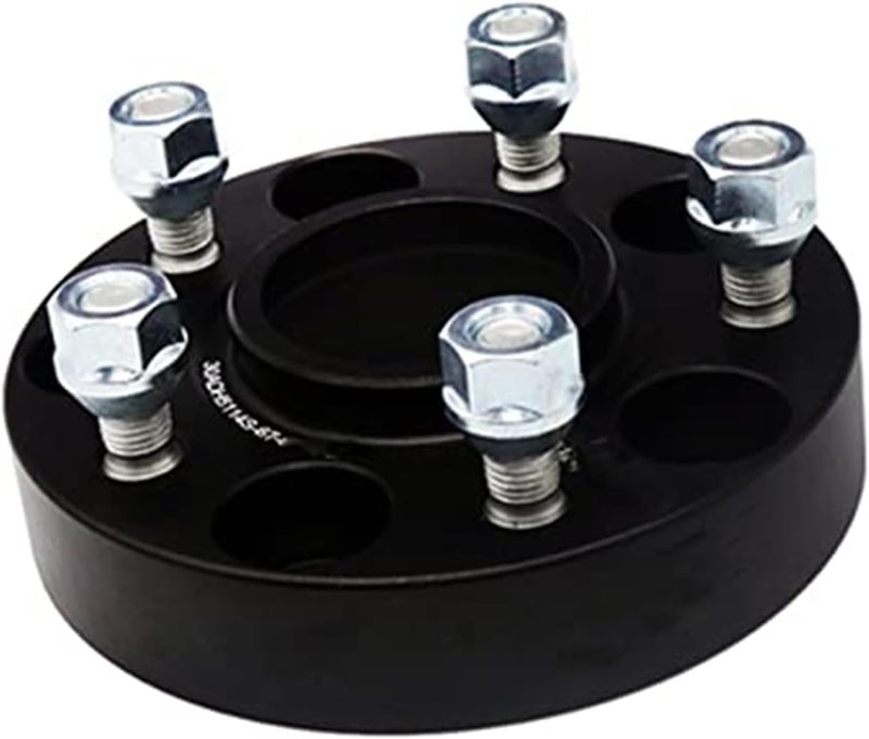 Wivplex 30mm Car Wheel Spacer Adapter for Jeep - Image 1