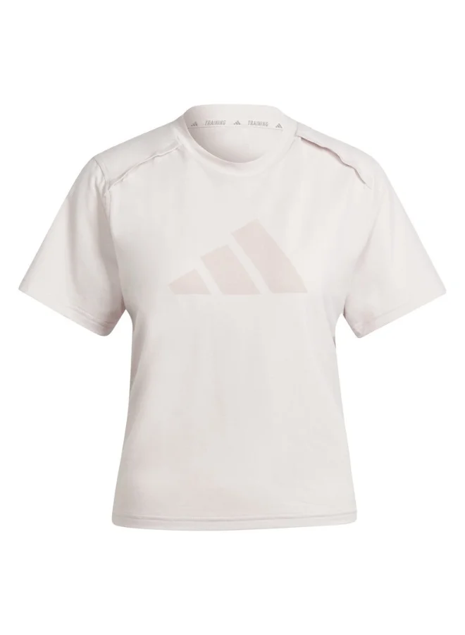 adidas تيشيرت باور بي إل