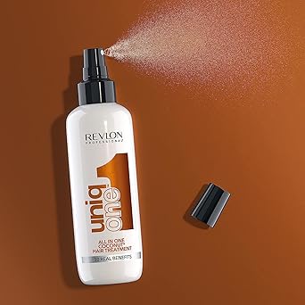 Revlon Professional علاج الشعر المتكامل يونيك وان بجوز الهند 150 مل - Image 5