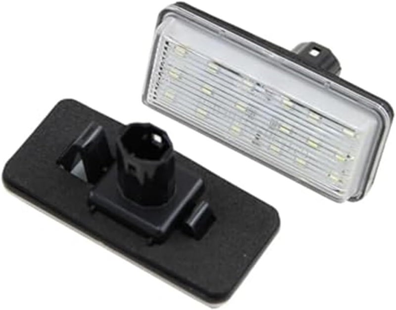 Vuzmode LED License Plate Light for Toyota and Lexus - Image 5