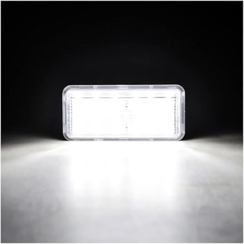 Vuzmode LED License Plate Light for Toyota and Lexus - Image 4
