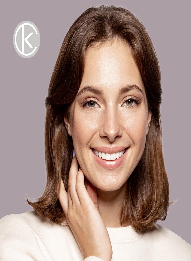 Keracolor Clenditioner MOCHA Hair Dye - Semi Permanent Hair Color Depositing Conditioner, Cruelty-free, 33.8 Fl Oz - Image 5