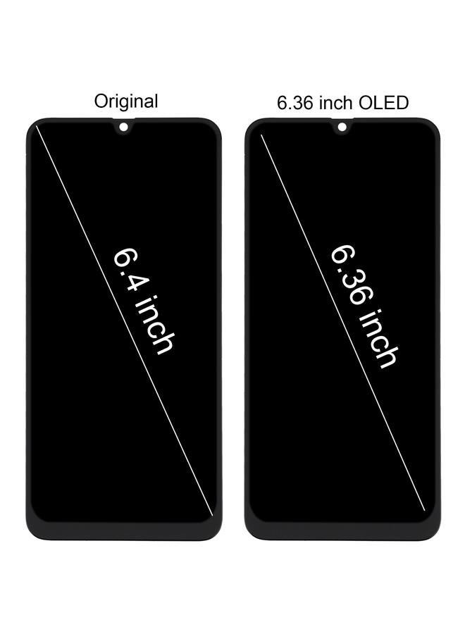erorex Replacement 6.36 inch OLED LCD Screen for Samsung Galaxy M21 SM-M215 With Digitizer Full Assembly - Image 2