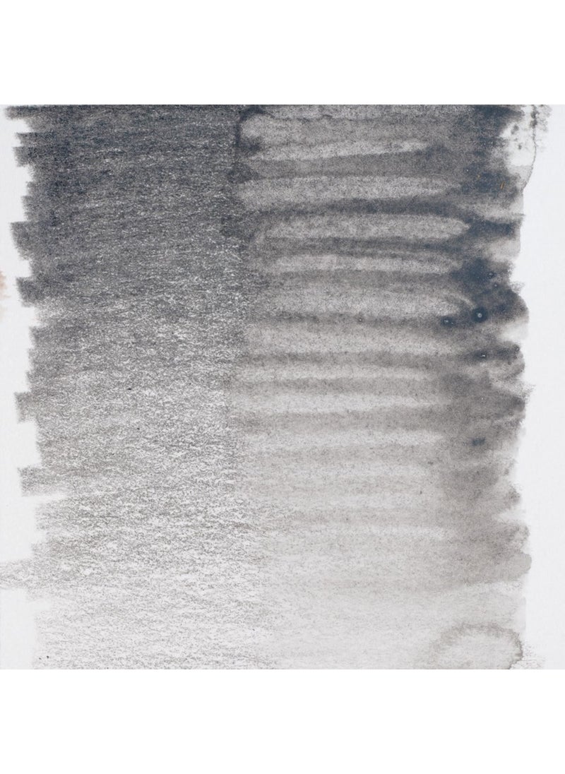 Bruynzeel - Dessin Aquarell Watercolor Pencil Dark Gray N:B883574K - Image 1