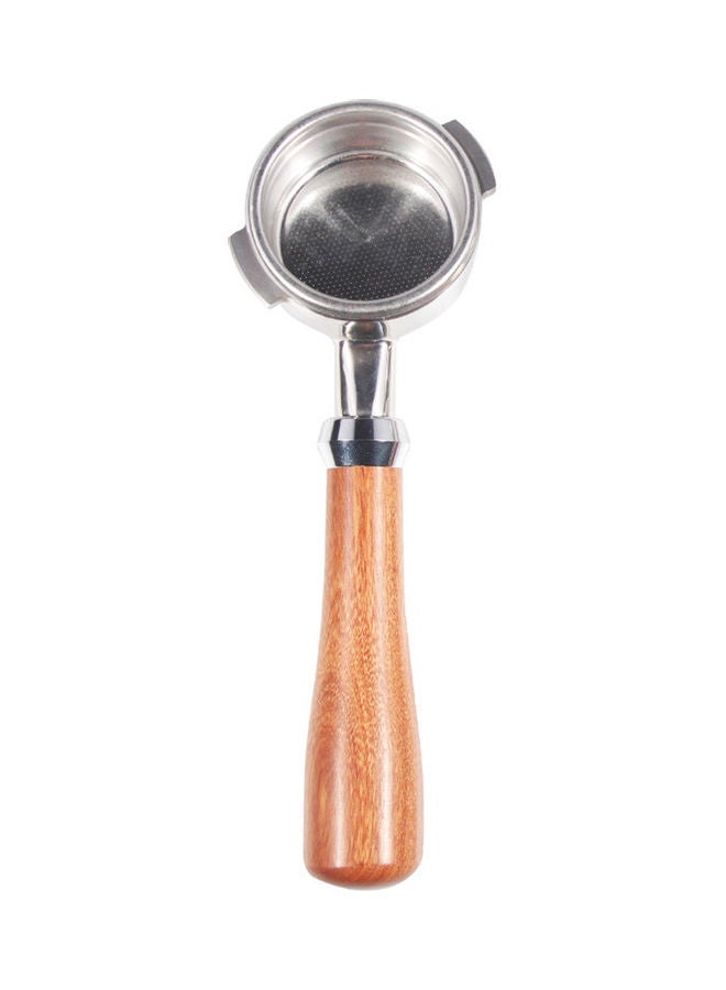 NIBEMINENT Professional Filtering Tools For Semi-Automatic Coffee Machine Multicolour 26 x 7 7cm - Image 1