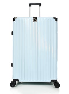 MORANO Morano aluminum travel luggage set three pieces elegant and durable design  - Image 5