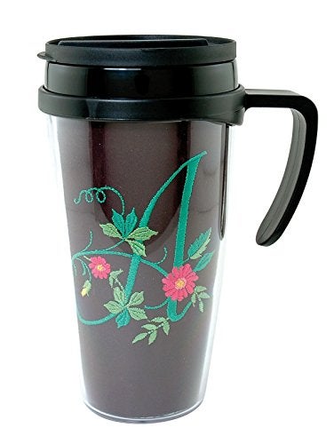 Thermo-Temp 12 oz. Make Your Own Photo Travel Mug - Image 4